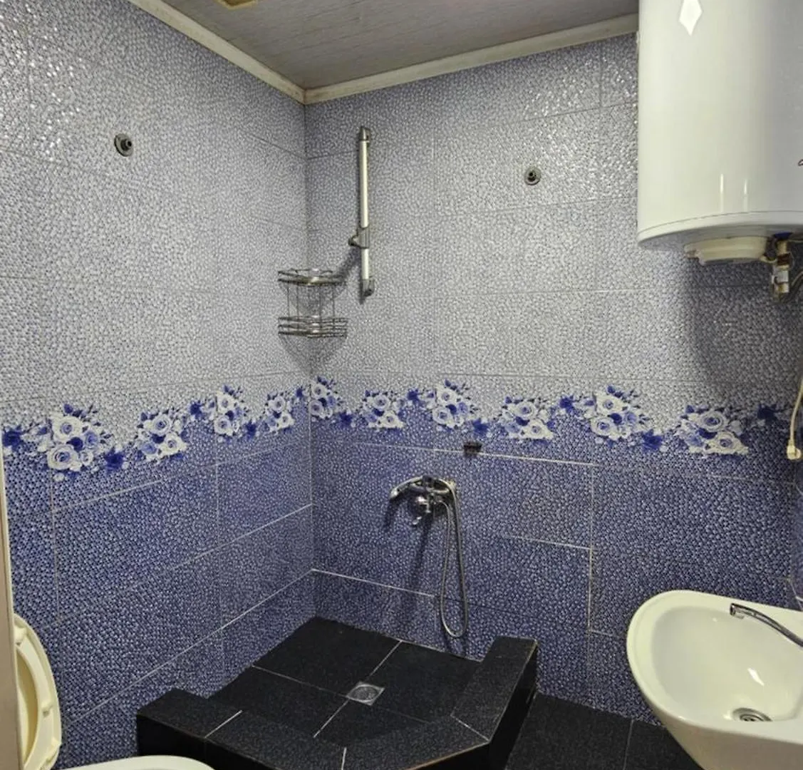 Appartamento Apartamenti - Gorgiladze E #98 Batumi