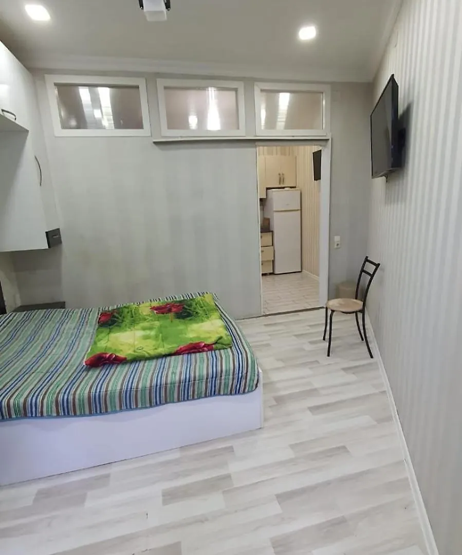 Apartamenti - Gorgiladze E #98 Batumi