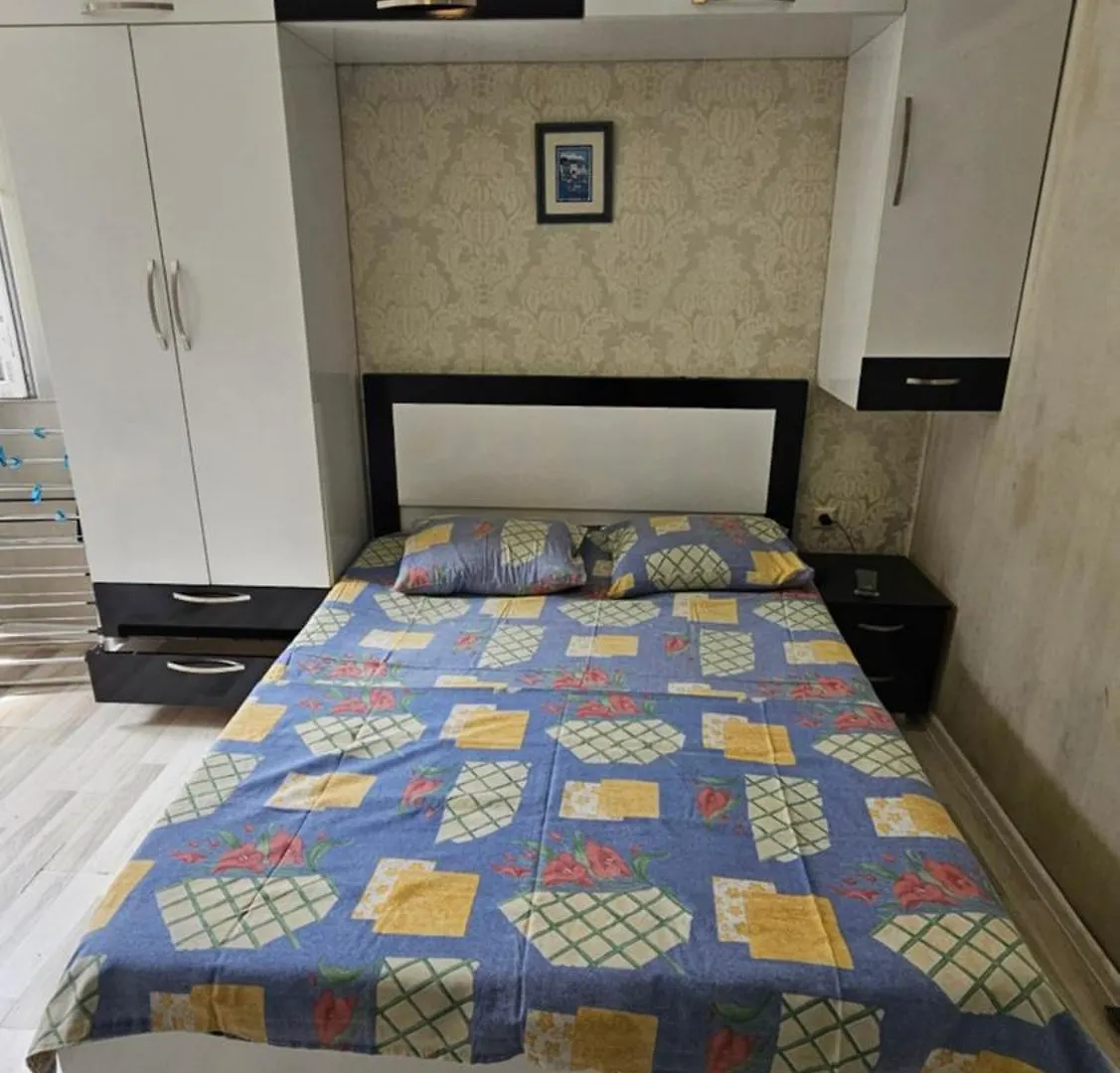 Appartamento Apartamenti - Gorgiladze E #98 Batumi